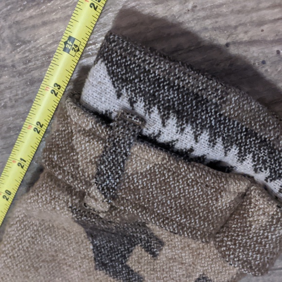 HOST PICK!!! Powder River Outfitters Panhandle Aztec jacket - Picture 8 of 11